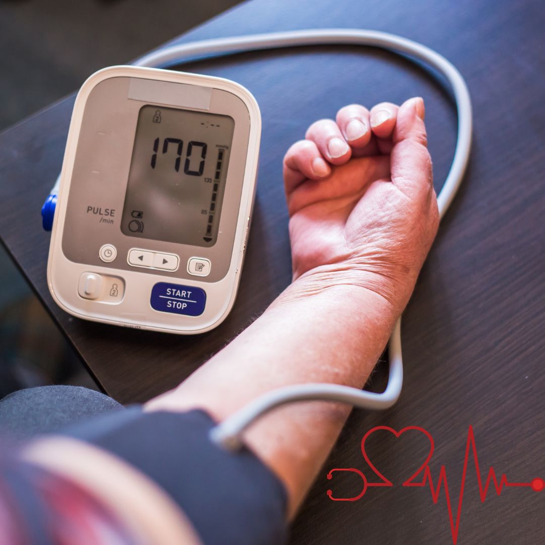 Blood Pressure Treatment